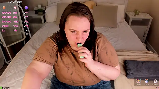 bbwsexis online show from March 19, 8:36 am