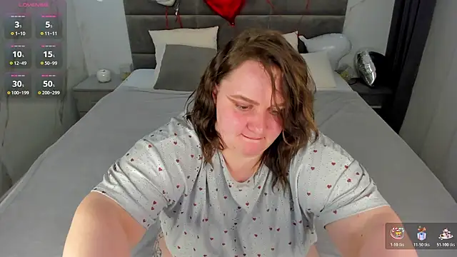 bbwsexis online show from February 25, 9:09 am