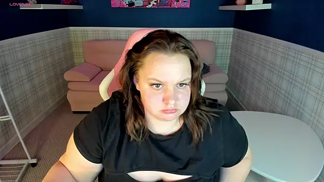 bbwsexis online show from November 24, 8:53 pm