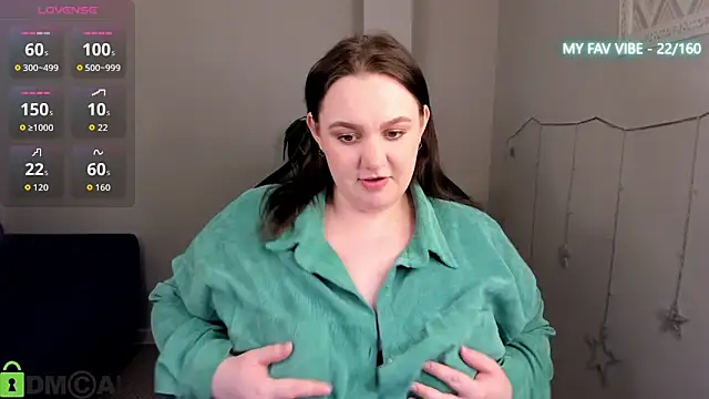 bbwsexis online show from February 11, 9:20 am