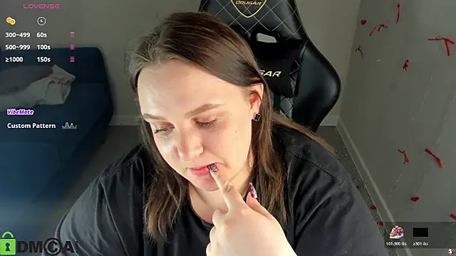 bbwsexis online show from February 28, 9:20 am