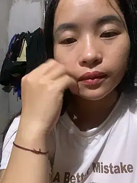 Snapshot of Ngoclan2k chatting on October 31, 12:46 pm Ngoclan2k online show from October 31, 12:46 pm