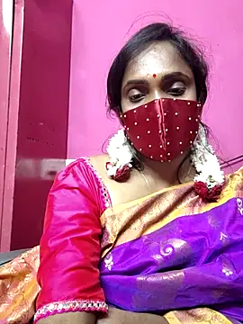 Queen-dhivya online show from February 12, 6:18 pm