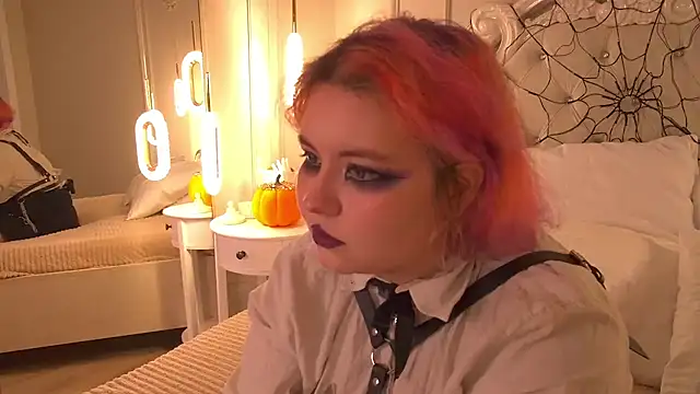 JennyBloom online show from November 7, 9:58 am