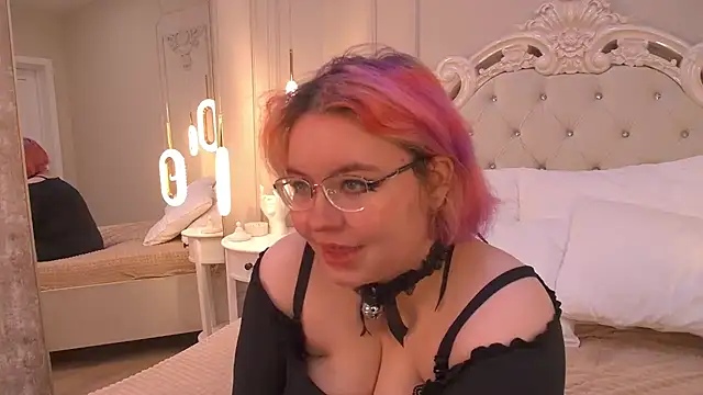 JennyBloom online show from November 10, 7:57 am