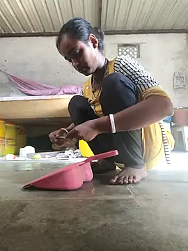 cuteriya5 online show from November 11, 8:53 am