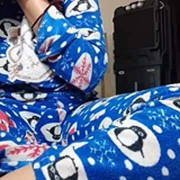 cuteriya5 online show from February 16, 5:00 pm