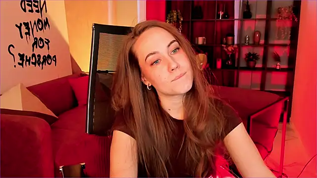 ElinVale online show from November 26, 10:04 am