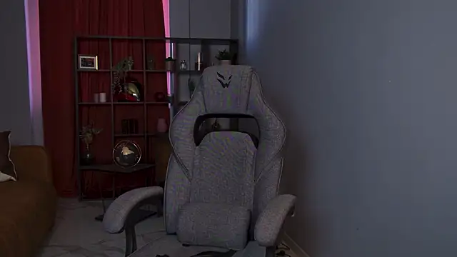 ElinVale online show from March 24, 5:51 am