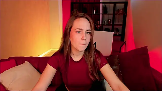 ElinVale online show from November 27, 9:10 am