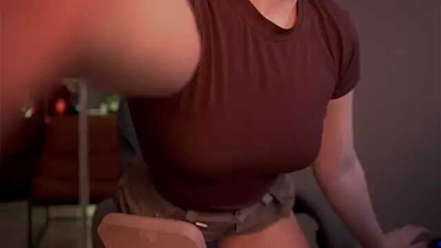 ElinVale online show from January 12, 11:50 am