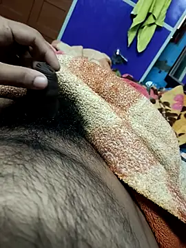 bearslove143 online show from November 12, 2:59 am