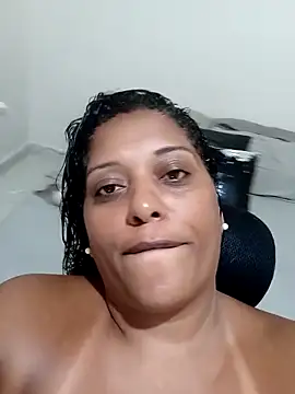 Maliaebonyfetish online show from February 3, 2:53 am