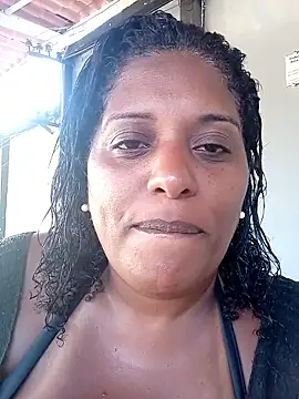 Maliaebonyfetish online show from January 9, 8:05 pm