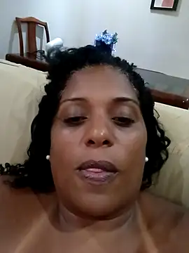 Maliaebonyfetish online show from January 13, 2:37 am