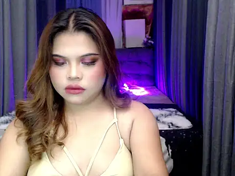 AnaCarmellaXxx online show from November 8, 9:57 am