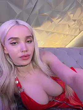 Lana-Grey online show from April 14, 9:20 pm