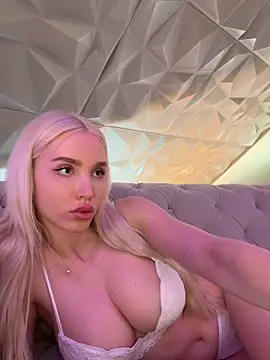 Lana-Grey online show from April 5, 8:48 pm