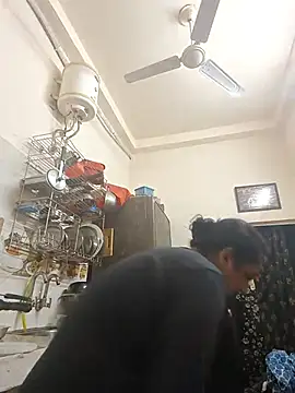 Hot-Sana2 online show from December 23, 1:49 am