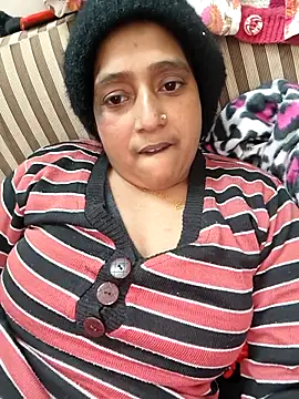 Hot-Sana2 online show from January 6, 5:50 pm