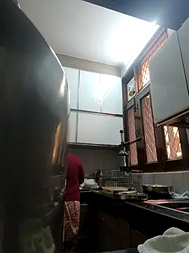 Hot-Sana2 online show from November 10, 5:56 am