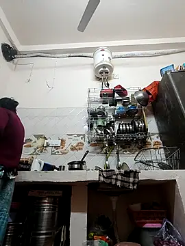 Hot-Sana2 online show from November 20, 6:08 pm