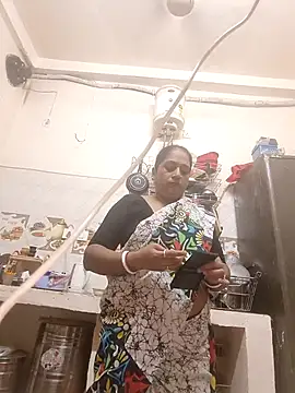 Hot-Sana2 online show from April 19, 1:39 am