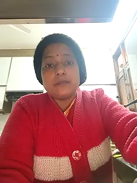 Hot-Sana2 online show from December 14, 5:46 am