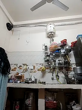 Hot-Sana2 online show from April 13, 1:42 am