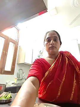 Hot-Sana2 online show from November 1, 6:41 am