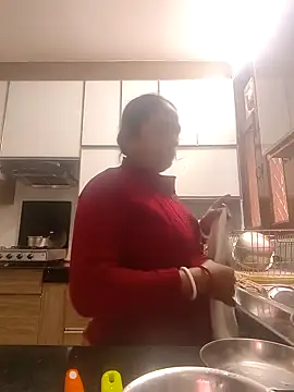 Hot-Sana2 online show from November 17, 5:33 am