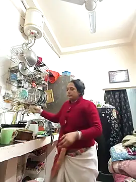 Hot-Sana2 online show from December 3, 3:11 pm