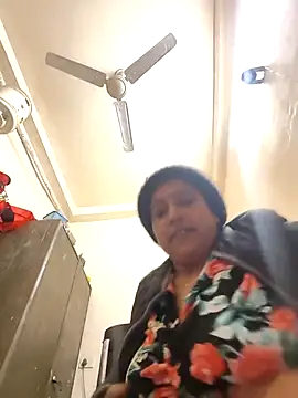 Hot-Sana2 online show from December 5, 4:38 pm