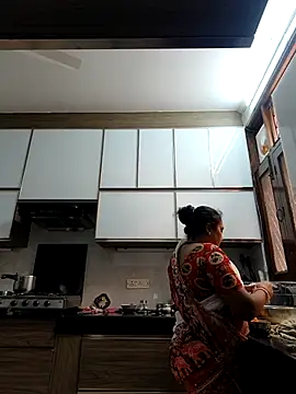 Hot-Sana2 online show from March 9, 6:06 am