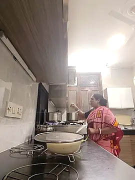 Hot-Sana2 online show from April 16, 1:23 pm