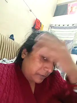 Hot-Sana2 online show from November 19, 5:57 pm