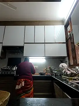 Hot-Sana2 online show from November 22, 6:23 am