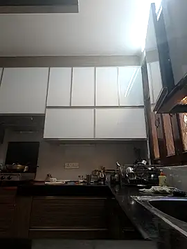 Hot-Sana2 online show from March 5, 9:17 am