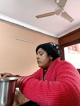 Hot-Sana2 online show from January 14, 5:00 am