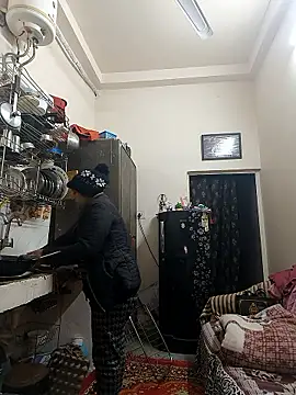 Hot-Sana2 online show from January 10, 4:35 pm