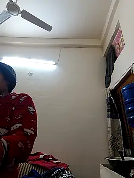 Hot-Sana2 online show from January 14, 5:16 pm