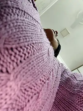 Hot-Sana2 online show from December 21, 6:15 am