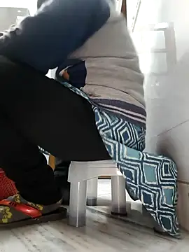 Hot-Sana2 online show from January 7, 6:07 am