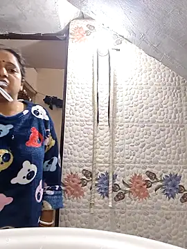 Hot-Sana2 online show from February 23, 1:40 am