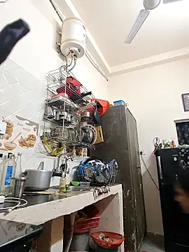 Hot-Sana2 online show from November 3, 1:22 am