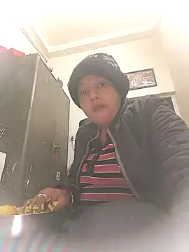 Hot-Sana2 online show from January 7, 6:24 pm