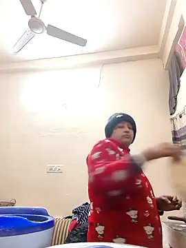 Hot-Sana2 online show from January 13, 1:42 am