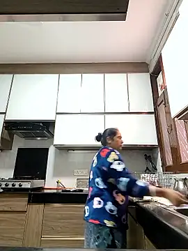 Hot-Sana2 online show from February 16, 4:22 am