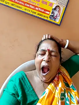 Hot-Sana2 online show from March 7, 4:52 am