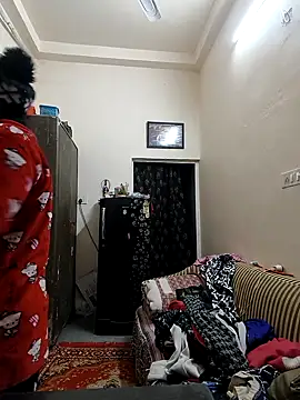 Hot-Sana2 online show from January 5, 5:27 pm